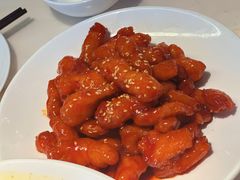 -茅庐川菜(烟台大悦城店)