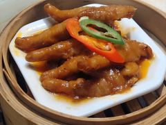 -丰尔粥食·顺德鱼生·干蒸排骨顺德菜(大良分店)