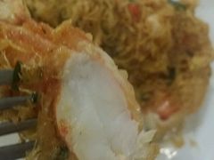 -真浪花园海鲜餐馆