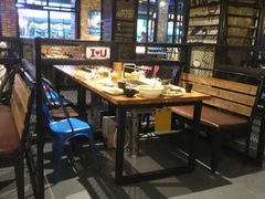 -悦屋老板娘的烤肉店(紫薇田园店)
