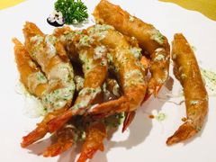 -红棉中餐厅·广州海航威斯汀酒店