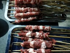 -白草畔自然风景区