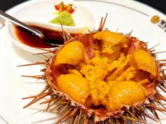 -常鲜楼常来尝鲜海胆馆(星海店)