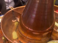 -1078號老北京涮肉(松柏店)