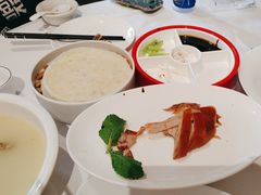 -满堂·烤鸭店·北京菜(鼓楼店)