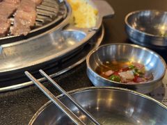 -GOGIYA·咕叽吖韩国传统烤肉店(小榄店)