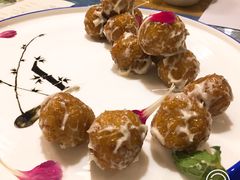 咕噜咕噜-禧和源养生素食茶馆