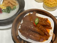 -好食上(喜盈门.范城店)