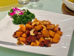 -周锦记广式餐厅