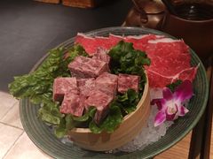 -盡膳口福跷脚牛肉火锅(国贸商城店)