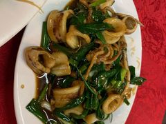 -蛇口康乐快餐鱼仔档(翠苑小区店)