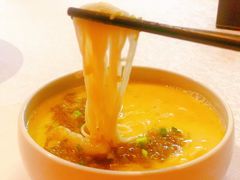 黄鱼面-涵苑私宴定制(外滩店)