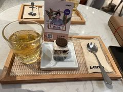 -LANN I 蘭 SPA(陆家嘴中心店)