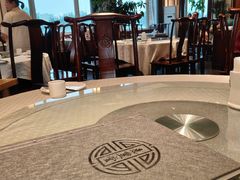 -惠丰堂饭庄·烤鸭·京味菜(西北旺·唐家岭店)