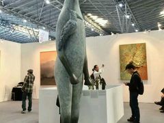 -东浩兰生上海世博展览馆