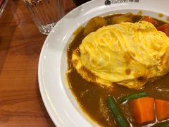 -CoCo壱番屋(久光百货店)