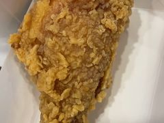 -德克士(睢宁曼哈顿店)