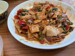 -马学武手抓美食(下南关总店)