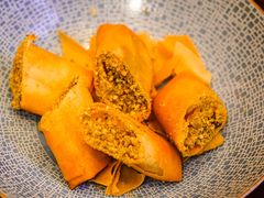 -丽思卡尔顿酒店-天泰轩中餐厅(大沽北路店)