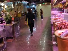 -炭烤麻里·臻选自助烤肉料理(观音桥大融城店)