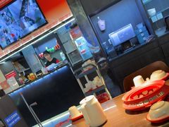 -胖哥俩肉蟹煲(梅溪步步高店)