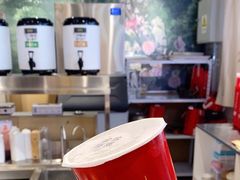 -淡马茶坊(深圳宝安壹方城店)