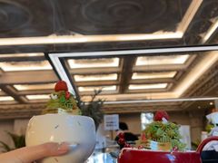 -玲婧胡同·生日蛋糕·餐厅(嘉里城店)