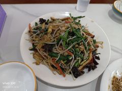 -清真·同发顺饭庄·烧麦(总店)