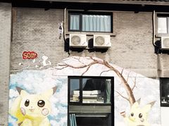 -长辛店二七公园