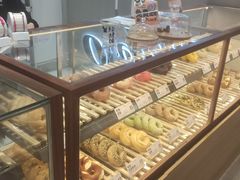 -One Bagel·一个贝果(凯德mall大峡谷店)