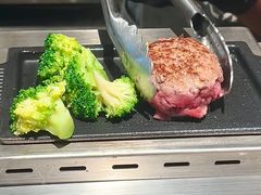 -肉肉大米(金虹桥店)