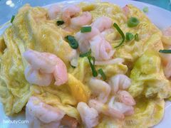 滑蛋虾仁-澳门陈光记烧味饭店(万象城店)