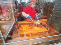 -耳朵眼炸糕(鼓楼店)