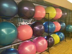 -零距离健身游泳(雁塔店)