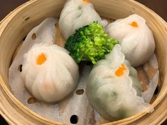 -豫璟轩中餐厅(南昌万怡店)