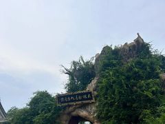 -大槐树寻根祭祖园