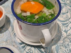 新疆缸缸肉-巴扎美食·新疆菜·西域歌舞表演餐厅(新疆大厦店)
