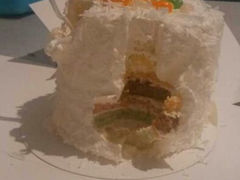 android_upload_pic-维尔纳斯·生日蛋糕动物奶油冰淇淋蛋糕(人大店)