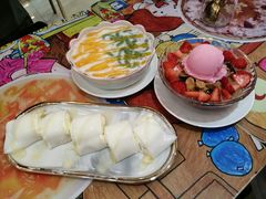 -甜心妈妈·榴莲星级糖水(北京路总店)