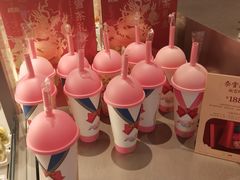 -奈雪的茶(市百一店)