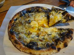 -Mercato莫卡多露台餐厅与酒吧(K11店)