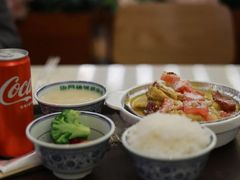 -澳门地道葡国餐