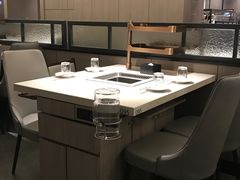 -海底捞火锅(航洋城店)