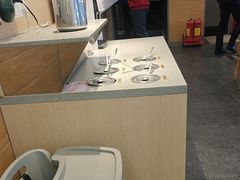 -吉野家(复兴路第二餐厅店)