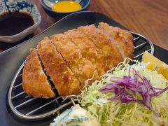 -铃木食堂(杨梅竹店)