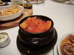 -黑宝石西餐厅(汇励99城市公园店)