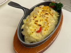 -马迭尔西餐厅(中央大街店)