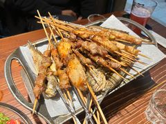 -聚点·北京串(簋街店)