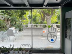 -ADO KAFE(大学城店)
