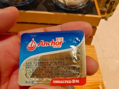 -合肥辰茂和平酒店·茂餐厅